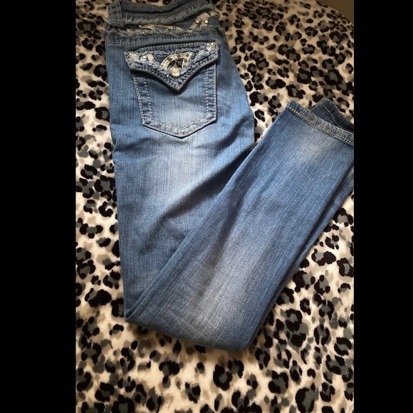 y2k jeans - Picture 2 of 7